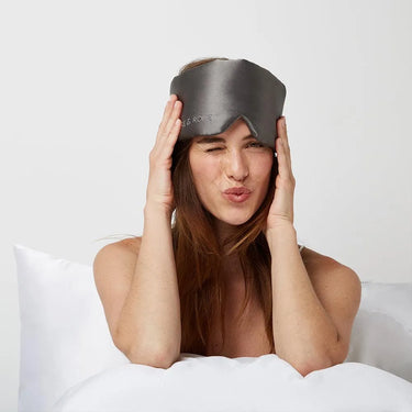 Deep Sleep Masker - Skin / Scent